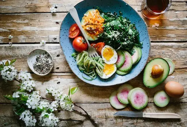 Diet picture