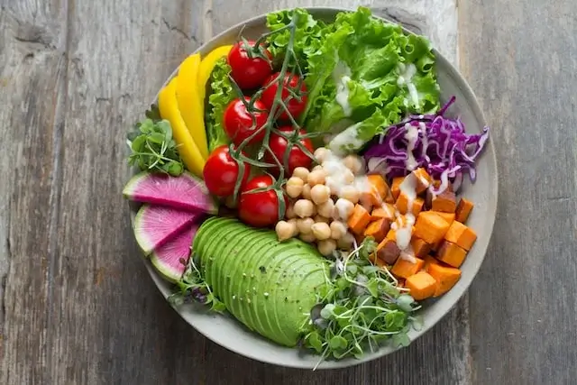 Diet picture